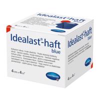 IDEALAST-HAFT color ovínadlo modré 4 cm x 4 m 1 ks