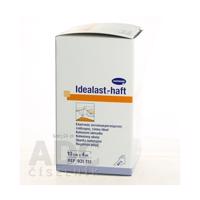 IDEALAST-HAFT