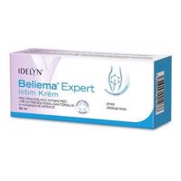 IDELYN Beliema expert intímny krém 30 ml