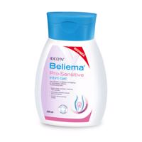 IDELYN Beliema pro-sensitive intim gél 200 ml