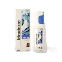 Idraderm spray 300ml