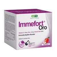 IMMEFORT Oro jablko 30 ks