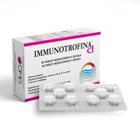 Immunotrofina d 30 tabliet