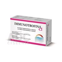 IMMUNOTROFINA d