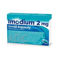 Imodium 12 tbl