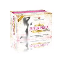 IMPERIAL Vitamins super prsia + štíhla línia 180 tabliet