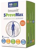 Imunit 5Prevemax 60+20 tabliet