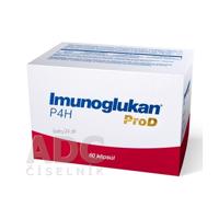 Imunoglukan P4H ProD 60CPS