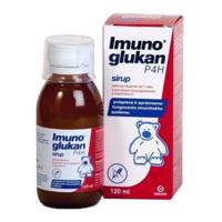 IMUNOGLUKAN P4H Sirup 120 ml