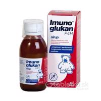 Imunoglukan P4H sirup 120ml