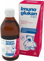 Imunoglukan P4H sirup 250 ml