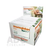 Imunoglukan P4H SynBIO D+ Multipack