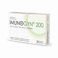 IMUNOGYN 200 30 cps