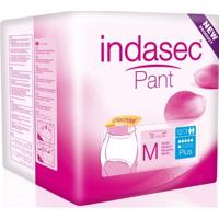 INDASEC Pant plus M 12 kusov