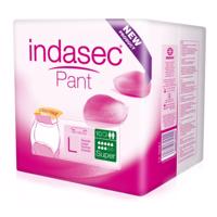 INDASEC Pant super L 10 kusov