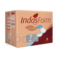 IndasForm 7 M