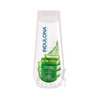 INDULONA ALOE VERA Telové mlieko 400ml