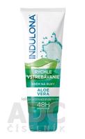 INDULONA Krém na ruky Rýchle vstrebávanie s Aloe vera, 1x50 ml