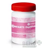 INFANTS DOPHILUS PLUS 20g plv 20g