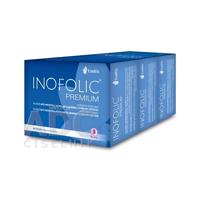 INOFOLIC PREMIUM 3x20 vrecúšok