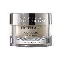 INSTITUT ESTHEDERM Excellage fine balm-cream balzam na tvár, krk a dekolt 50 ml