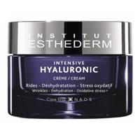 INSTITUT ESTHEDERM Intensive hyaluronic hydratačný protivráskový krém 50 ml