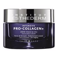 INSTITUT ESTHEDERM Intensive pro-collagen+ bohatý liftingový krém 50 ml