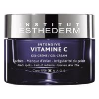 INSTITUT ESTHEDERM Intensive vitamin C rozjasňujúci krém 50 ml