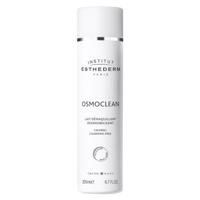 INSTITUT ESTHEDERM Osmoclean upokojujúce čistiace mlieko 200 ml