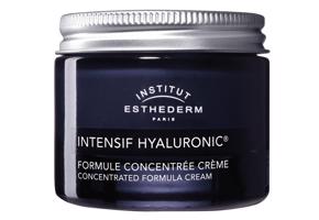 Institut Esthederm Paris Esthederm Intensive Hyaluronic pleťový krém s hydratačným účinkom 50 ml