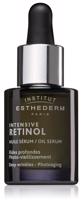 Institut Esthederm Paris Esthederm Intensive Retinol koncentrované sérum s 0,3 % retinolom 15 ml