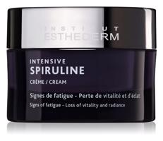 Institut Esthederm Paris Esthederm Intensive Spiruline pleťový krém 50 ml