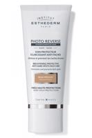 Institut Esthederm Paris Esthederm Photo Reverse tónovací Medium Beige krém pre pleť s pigmentovým škvrnami 50 ml