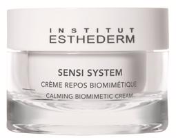 Institut Esthederm Paris Esthederm Sensi System Calming Biomimetic Cream, 50ml