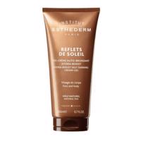 INSTITUT ESTHEDERM Sun hydra-boost self-tanning cream-gel 200 ml