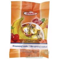 INTACT Hroznový cukor OVOCNÝ MIX 75g