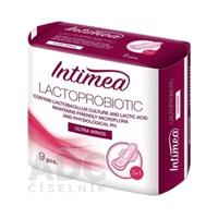 Intimea Lactoprobiotic 3v1 Ultra wings