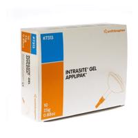 INTRASITE Gél na ošetrenie rán 10 x 25 g 250 g