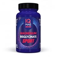 IQ MAG Sport horčík + vitamín B6 90 kapsúl