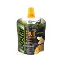 Isostar Actifood Fruit Gel Energy exotic