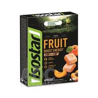 Isostar Energy Fruit Boost apricot