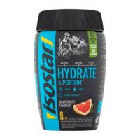 ISOSTAR Hydrate & perform grapefruit 400 g