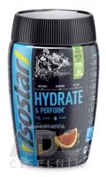 Isostar HYDRATE & PERFORM Grapefruit izotonický nápoj v prášku s grapefruitovou príchuťou 1x400 g