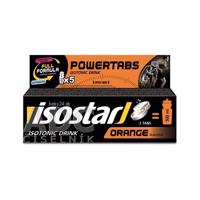 Isostar POWERTABS Orange