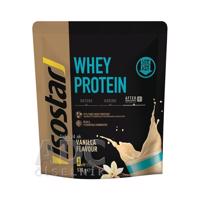 Isostar Whey Protein VANILLA