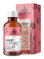 J.V. KVAPKY - HEP na funkciu pečene 1x50 ml