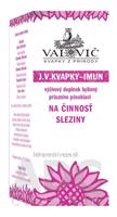 J.V. KVAPKY - IMUN na činnosť sleziny 1x50 ml