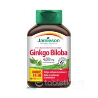 Jamieson Ginkgo Biloba 90 tbl