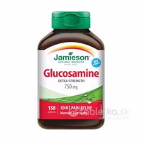 Jamieson Glukozamín 750mg 150 tabliet