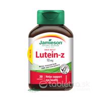 Jamieson Lutein Z 30 tbl